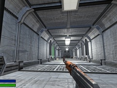 게임 Shooter3D