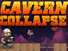 게임 Cavern Collapse