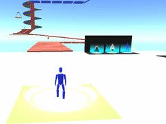 게임 Easy Obby Parkour