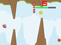 게임 Flappy Flight