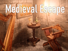 게임 Medieval Escape