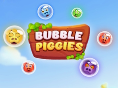 게임 Bubble Piggies