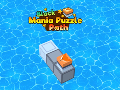 게임 Block Mania Puzzle Path