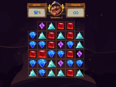 게임 Jewel Miner Quest