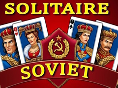 게임 Solitaire Soviet