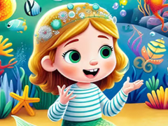 게임 Jigsaw Puzzle: Underwater