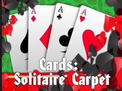 게임 Cards: Solitaire Carpet