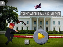 게임 Trump Wobble Walk Challenge
