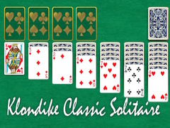 게임 Klondike Classic Solitaire