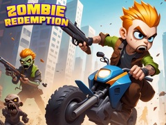 게임 Zombie Redemption