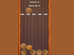 게임 Merge The Coins Ussr!