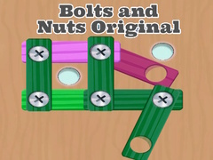 게임 Bolts and Nuts Original