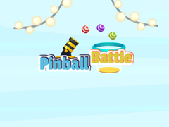 게임 Pinball Battle