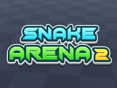 게임 Snake Arena 2