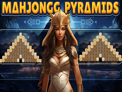 게임 Mahjongg Pyramids