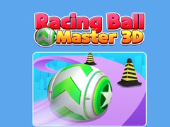 게임 Racing Ball Master 3D