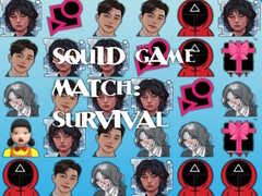 게임 Squid Game Match: Survival