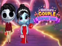 게임 Nightmare Couple Eternal Love