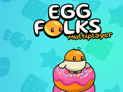 게임 Egg Folks Multiplayer