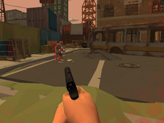 게임 Zom Strike
