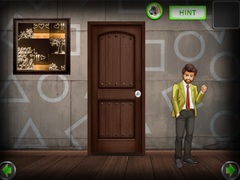 게임 Amgel Easy Room Escape 246
