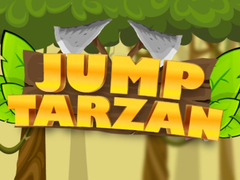 게임 Jump Tarzan