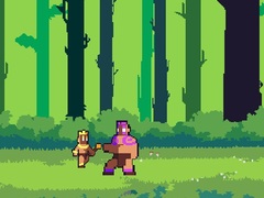 게임 Jungle Game