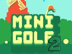 게임 Mini Golf 2