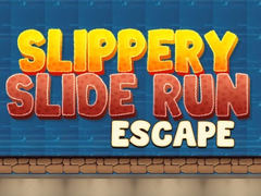 게임 Slippery Slide Run Escape