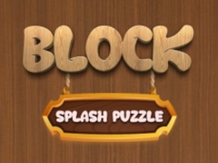 게임 Block Splash Puzzle