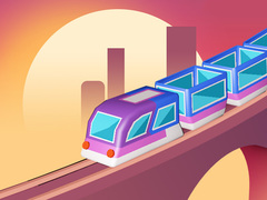 게임 Train Master