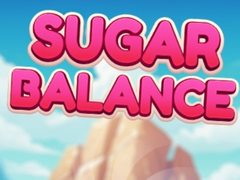게임 Sugar Balance