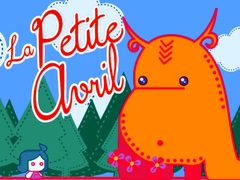 게임 La Petite Avril