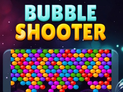 게임 Bubble Shooter