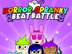 게임 Horror Spranky Beats