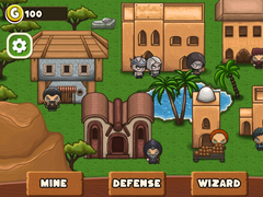 게임 Empires Domination