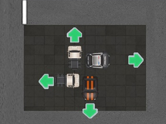 게임 Car Parking 12