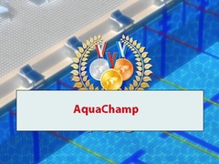 게임 Aquachamp