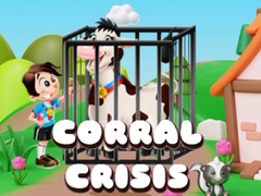 게임 Corral Crisis
