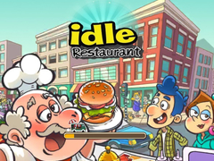 게임 Idle Restaurant