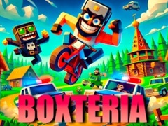 게임 Boxteria