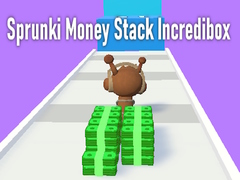 게임 Sprunki Money Stack Incredibox