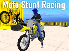 게임 Moto Stunt Racing
