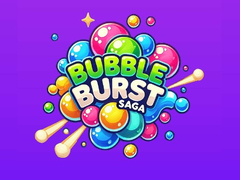 게임 Bubble Burst Saga