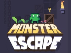 게임 Monster Escape