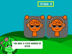 게임 Sprunki Incredibox Memory
