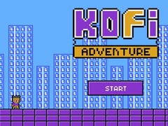 게임 Kofi Adventure