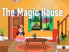 게임 The Magic House