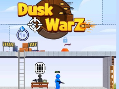 게임 Dusk WarZ