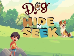 게임 Dog Hide N Seek